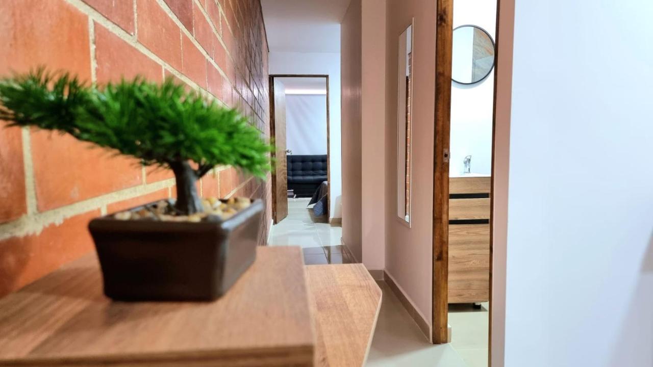 Apartment Privados Y Extraordinarios En