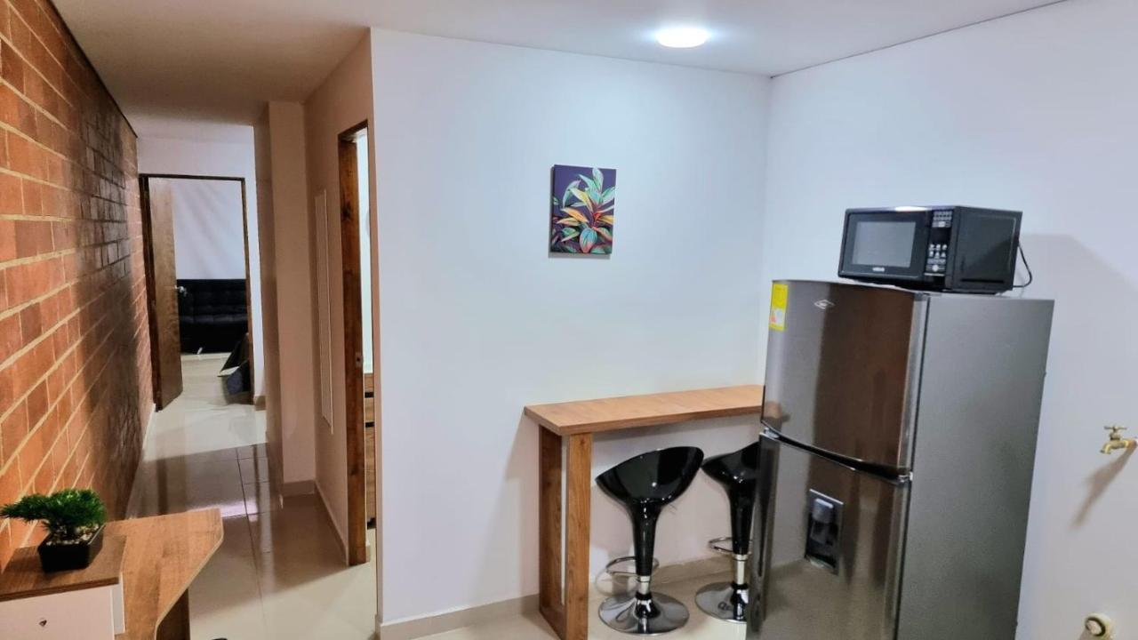 Privados Y Extraordinarios En Apartment *