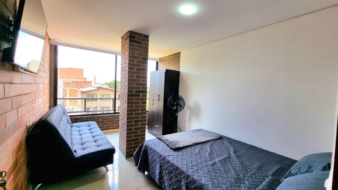 Privados Y Extraordinarios En Apartment Medellin