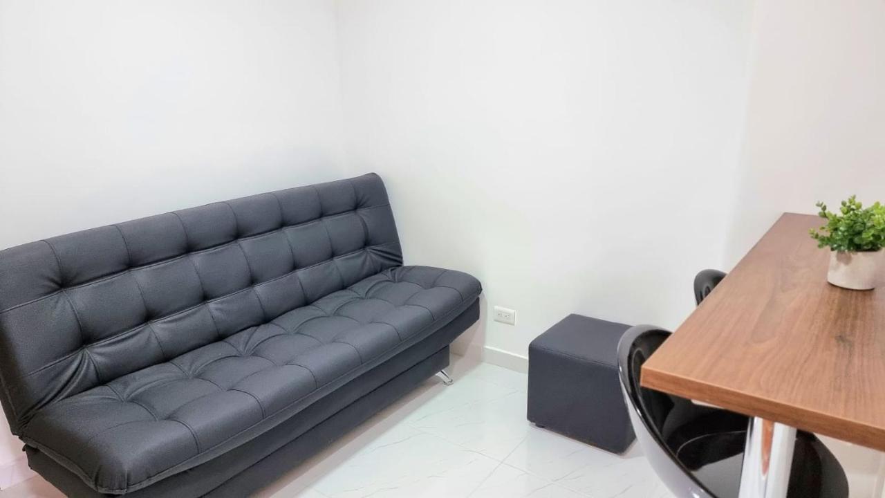 Privados Y Extraordinarios En Apartment *