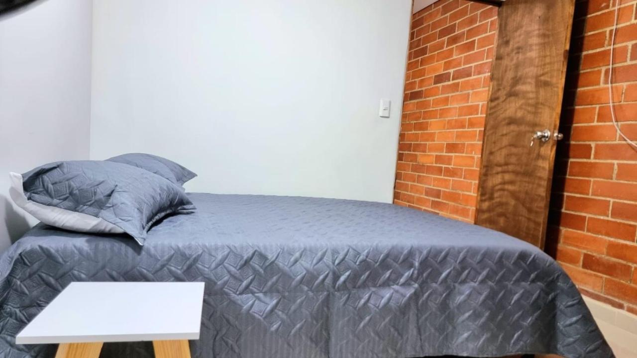 Privados Y Extraordinarios En Apartment *