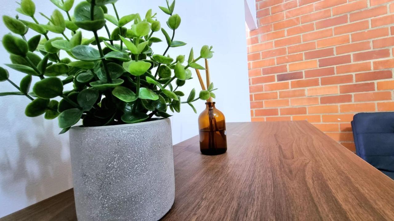Apartment Privados Y Extraordinarios En Medellin