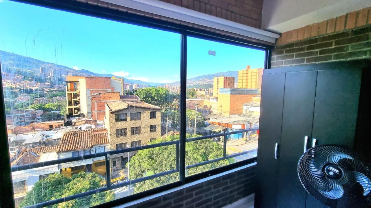 Privados Y Extraordinarios En Apartment Medellin