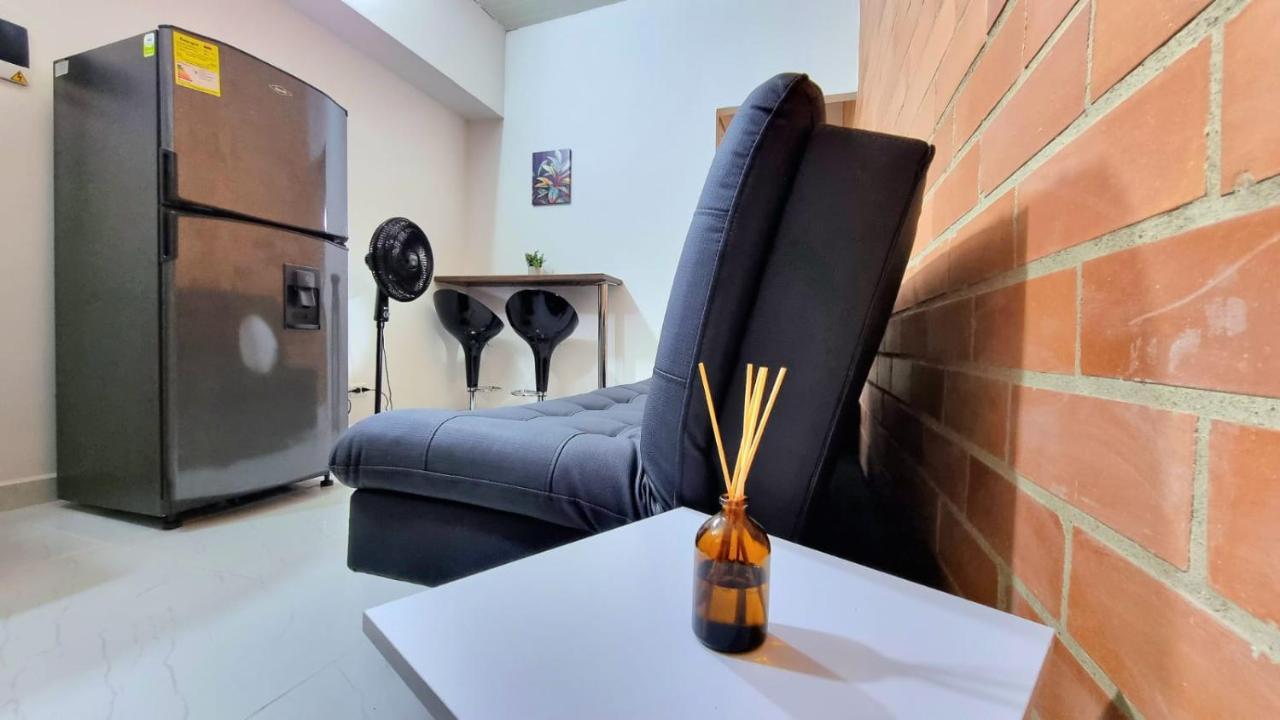 Apartment Privados Y Extraordinarios En Medellin