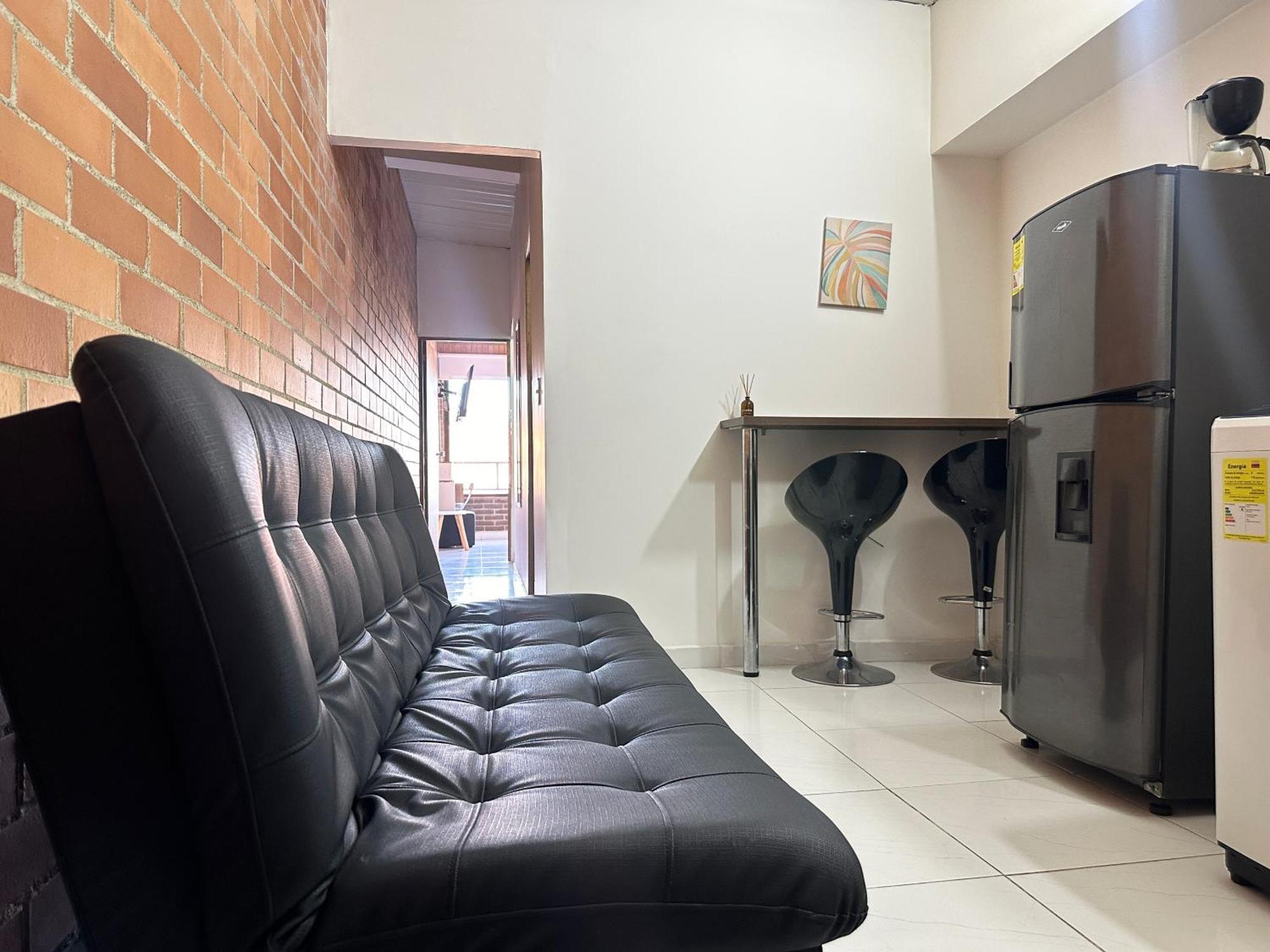Privados Y Extraordinarios En Apartment *