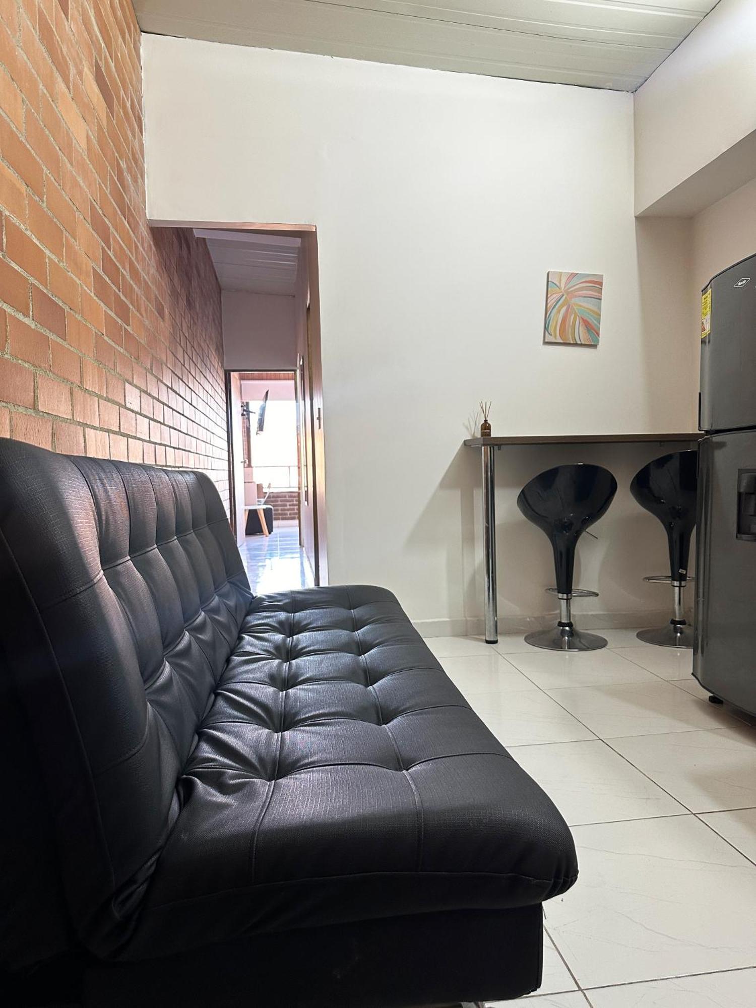 Privados Y Extraordinarios En Apartment