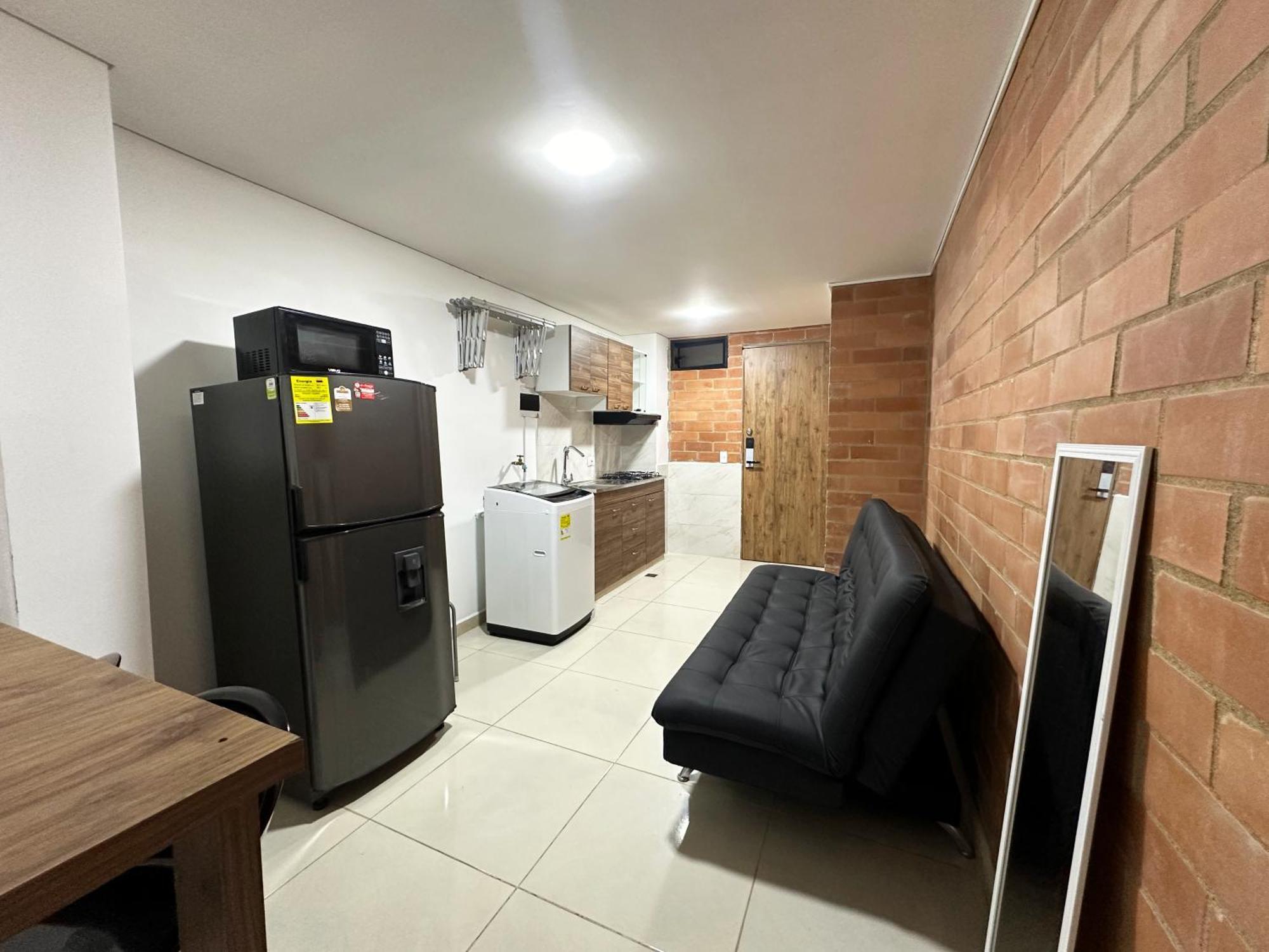 Privados Y Extraordinarios En Apartment Medellin