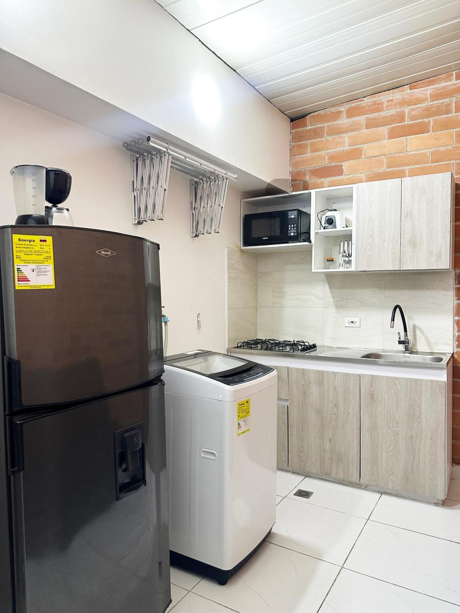 Privados Y Extraordinarios En Apartment *