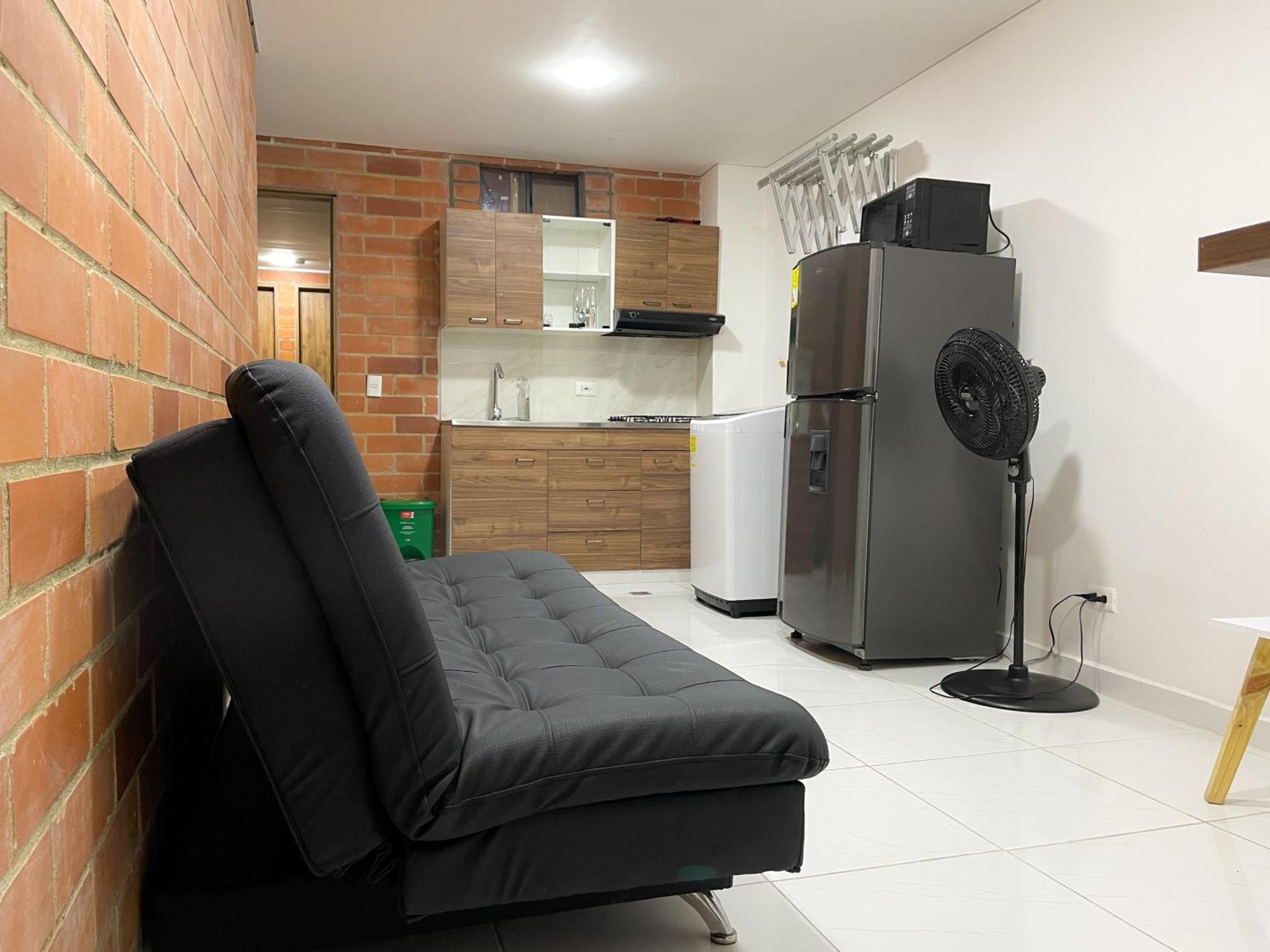 Privados Y Extraordinarios En Apartment Medellin