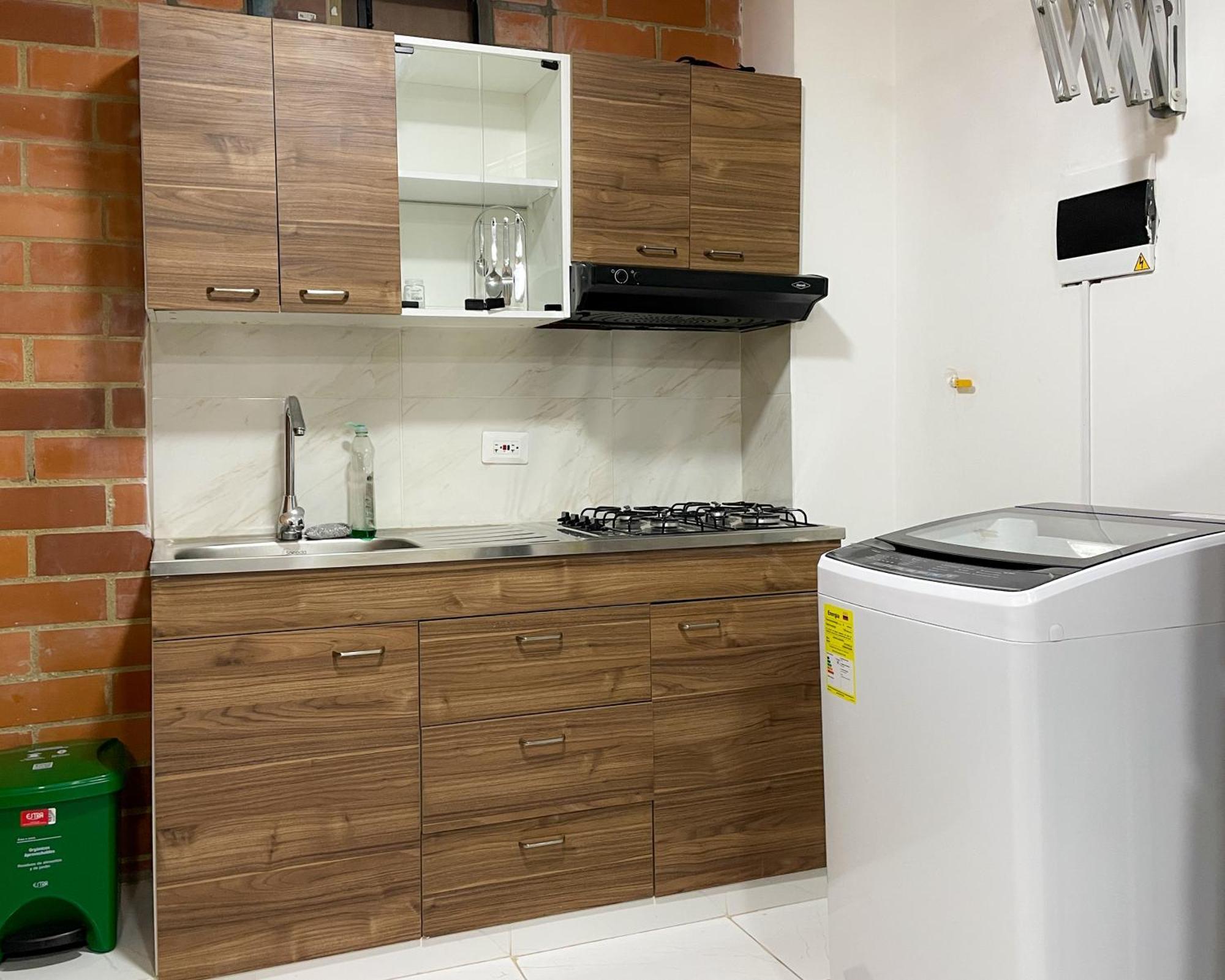 Apartment Privados Y Extraordinarios En Medellin