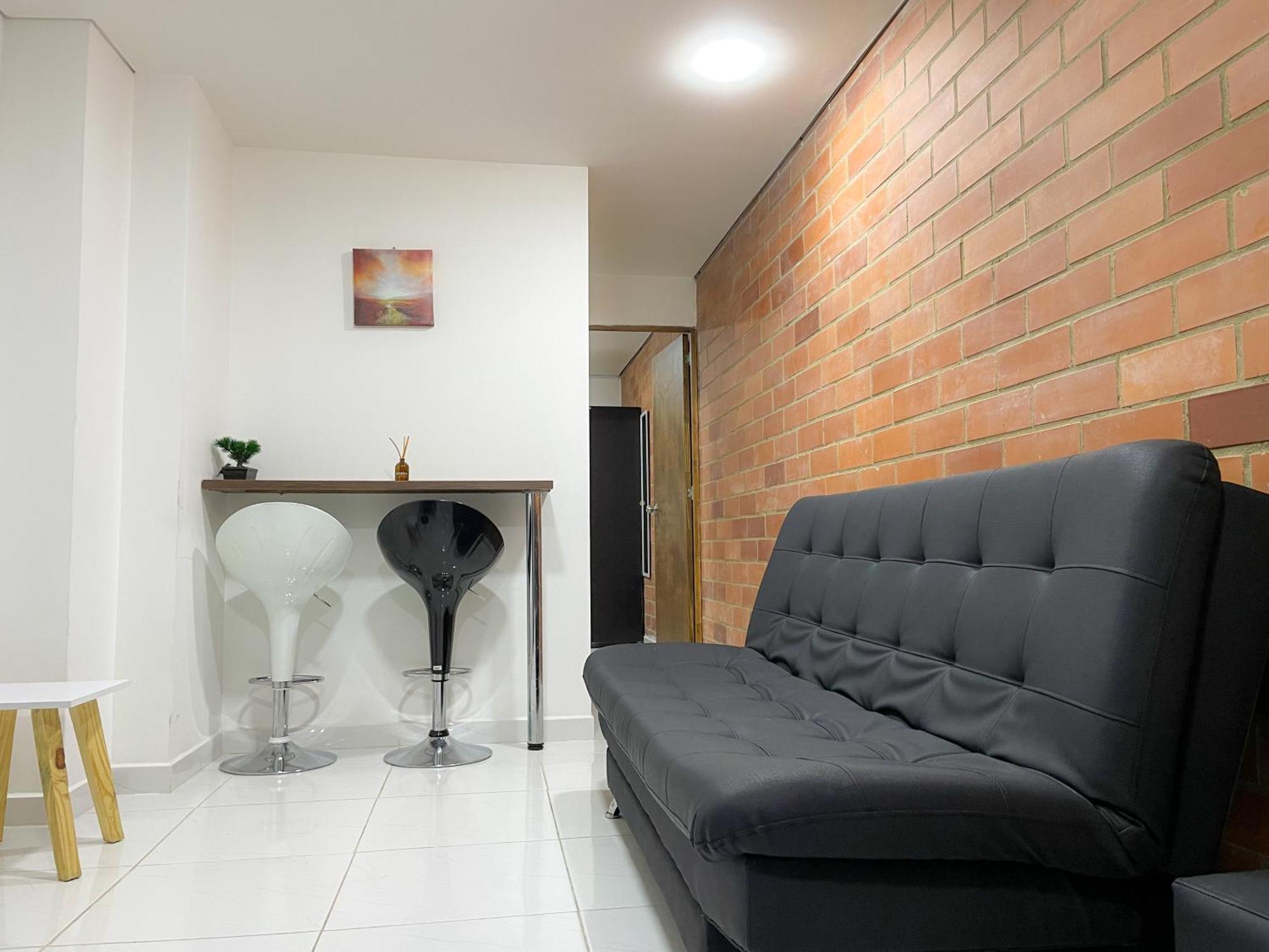 Privados Y Extraordinarios En Apartment *