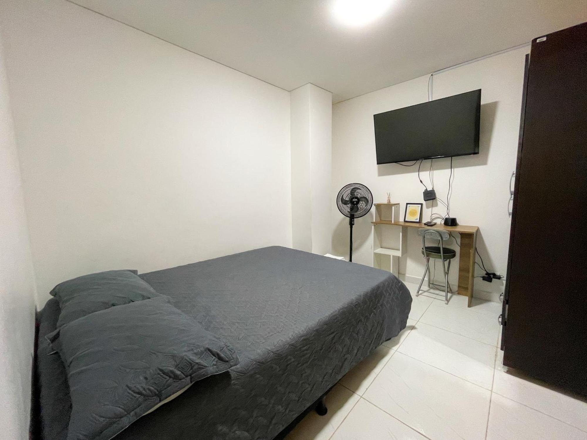 Apartment Privados Y Extraordinarios En