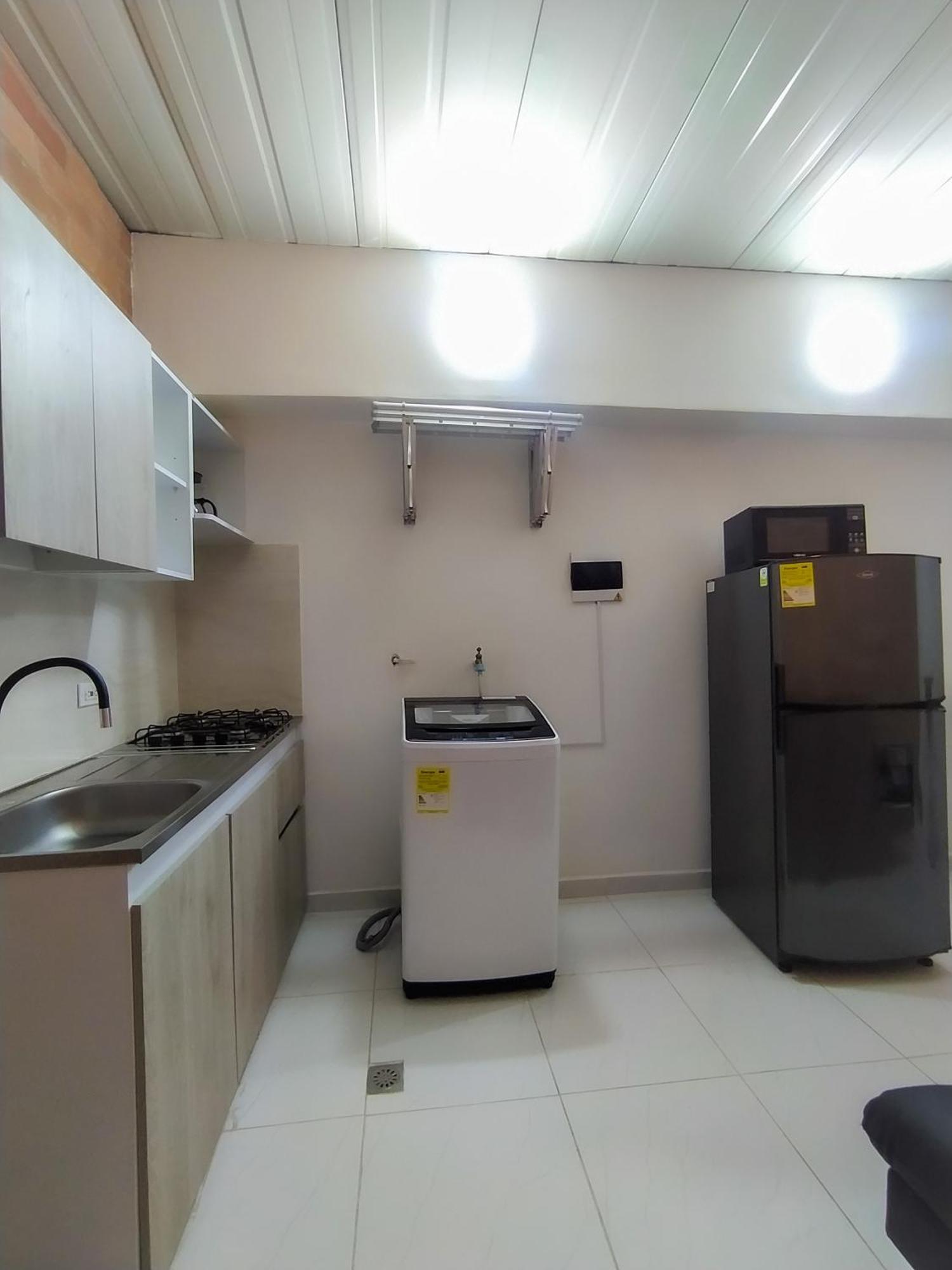Privados Y Extraordinarios En Apartment Medellin