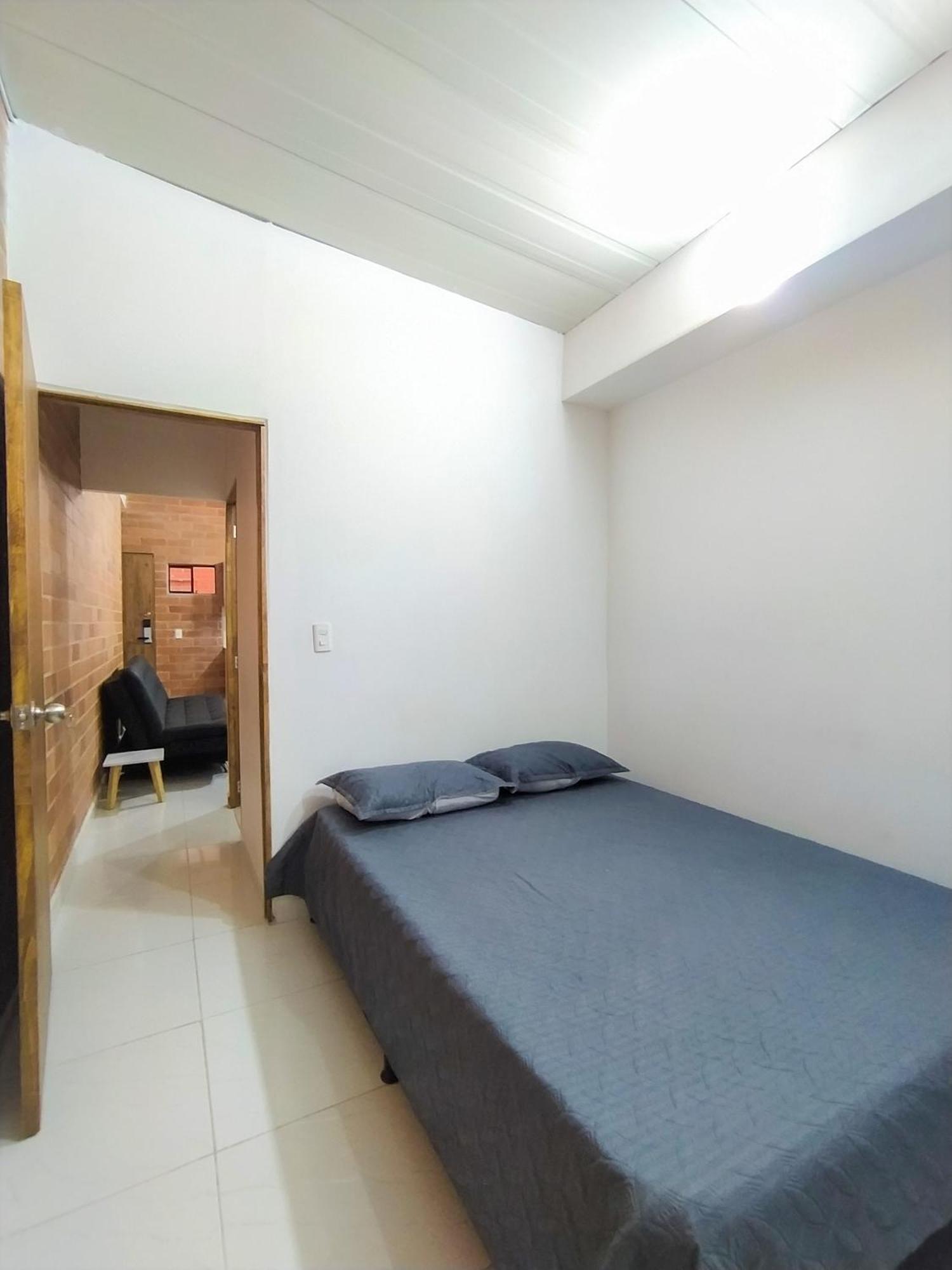Privados Y Extraordinarios En Apartment