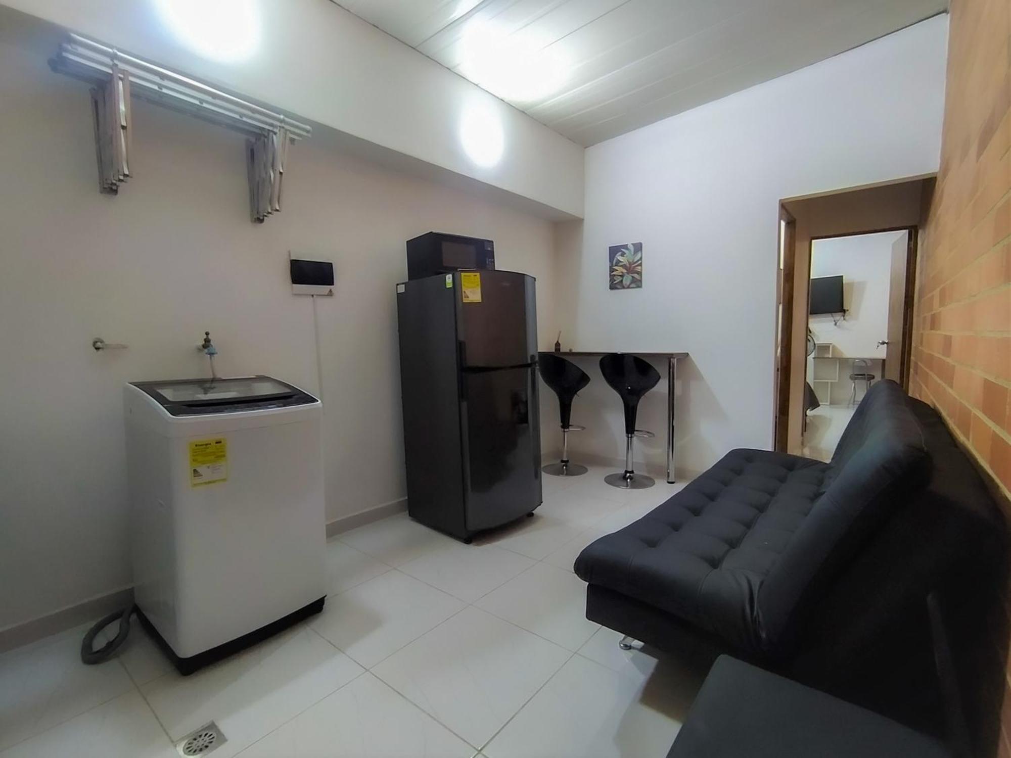 Privados Y Extraordinarios En Apartment *