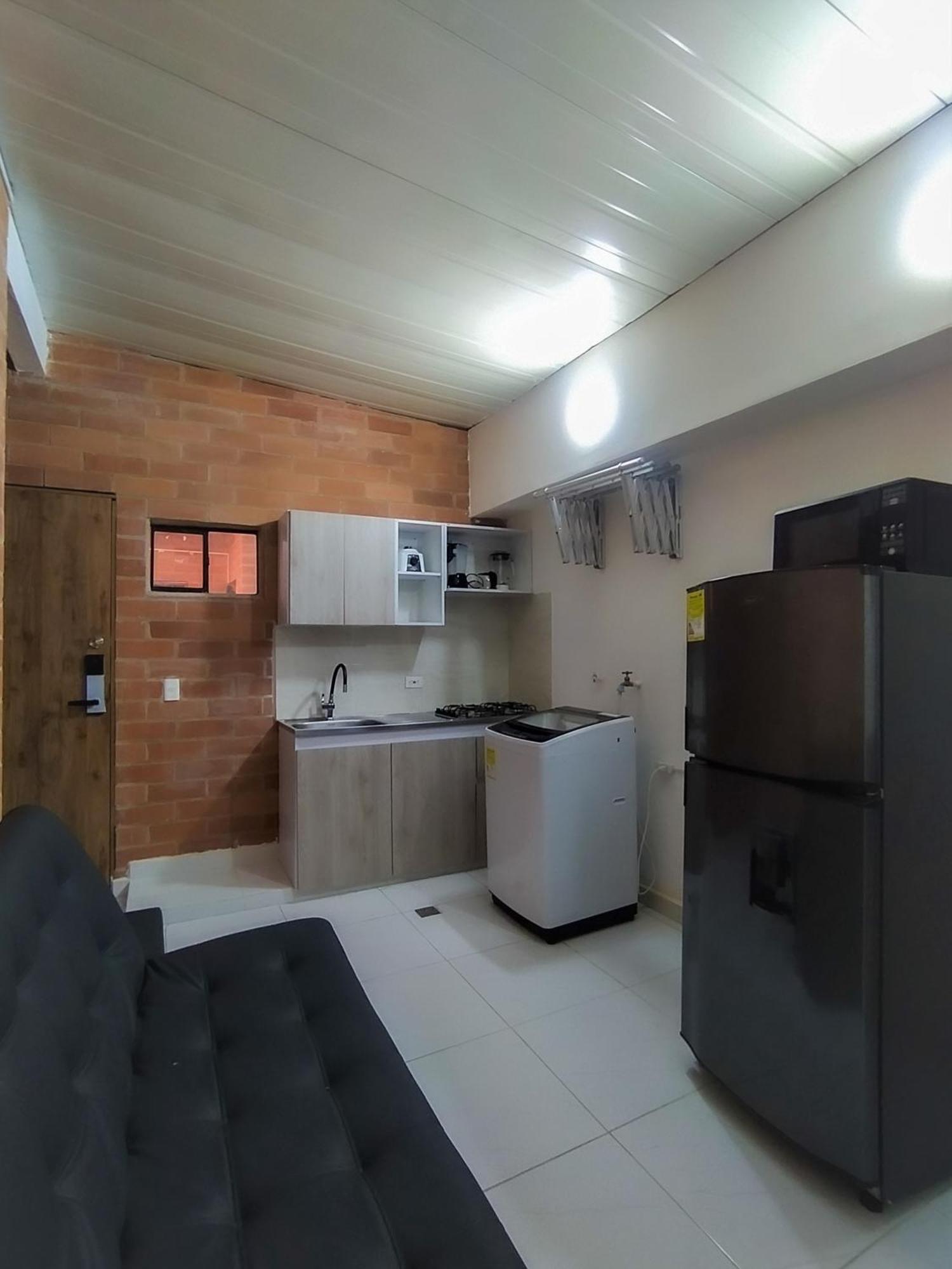 Apartment Privados Y Extraordinarios En Medellin