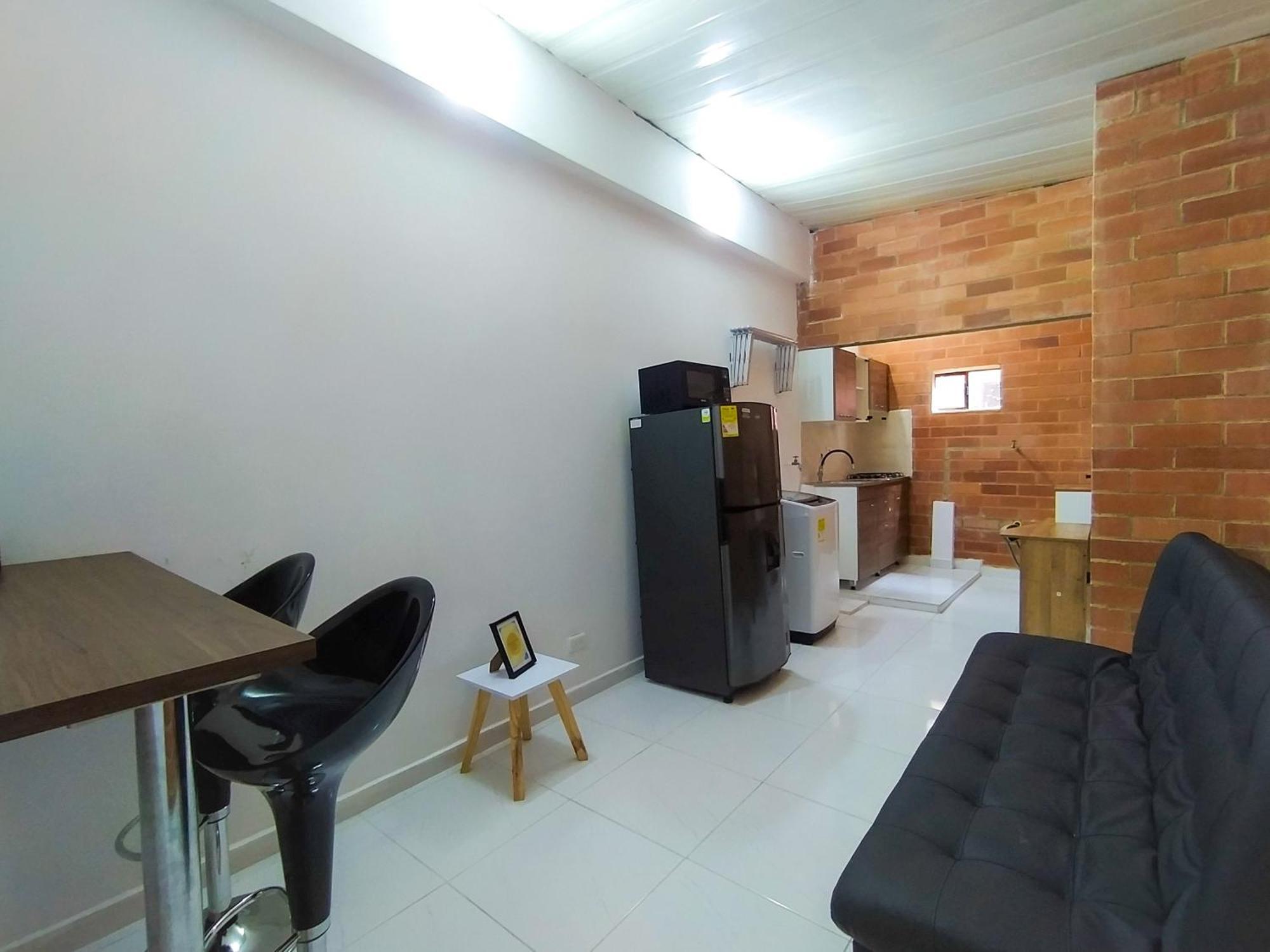 Apartment Privados Y Extraordinarios En Medellin