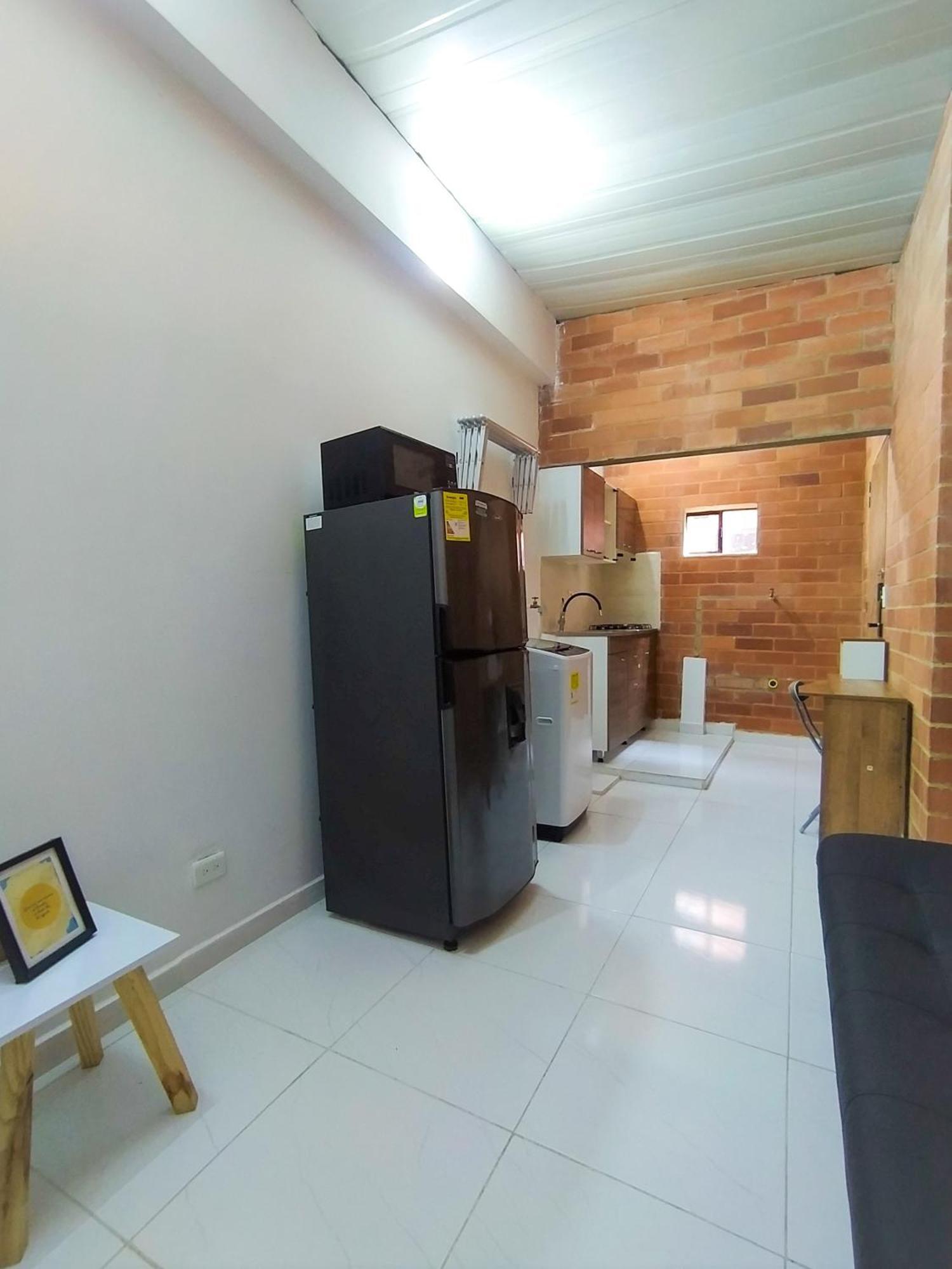 Apartment Privados Y Extraordinarios En Medellin