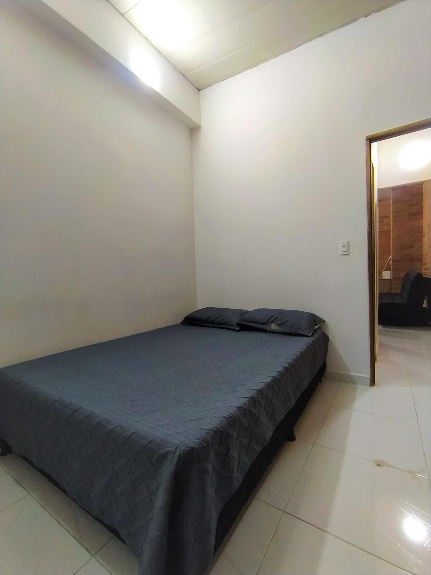 Apartment Privados Y Extraordinarios En