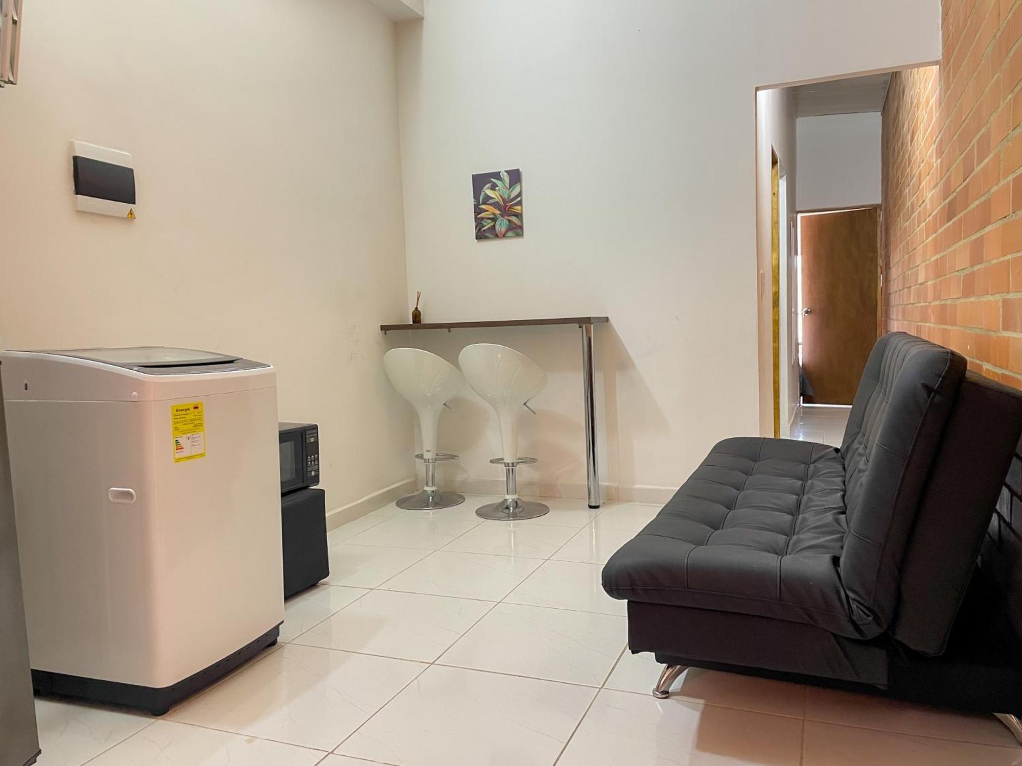 Privados Y Extraordinarios En Apartment *