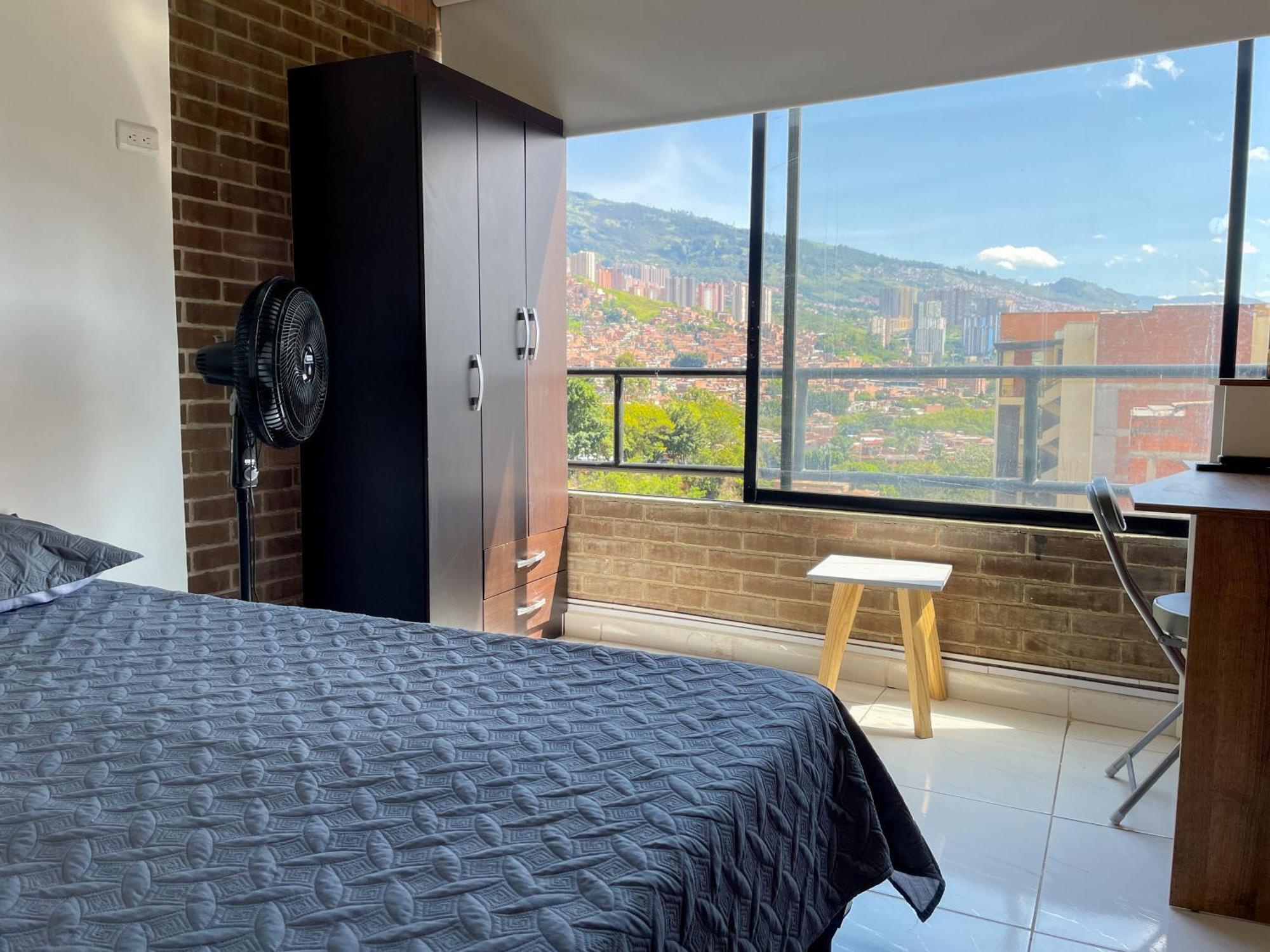 Privados Y Extraordinarios En Apartment