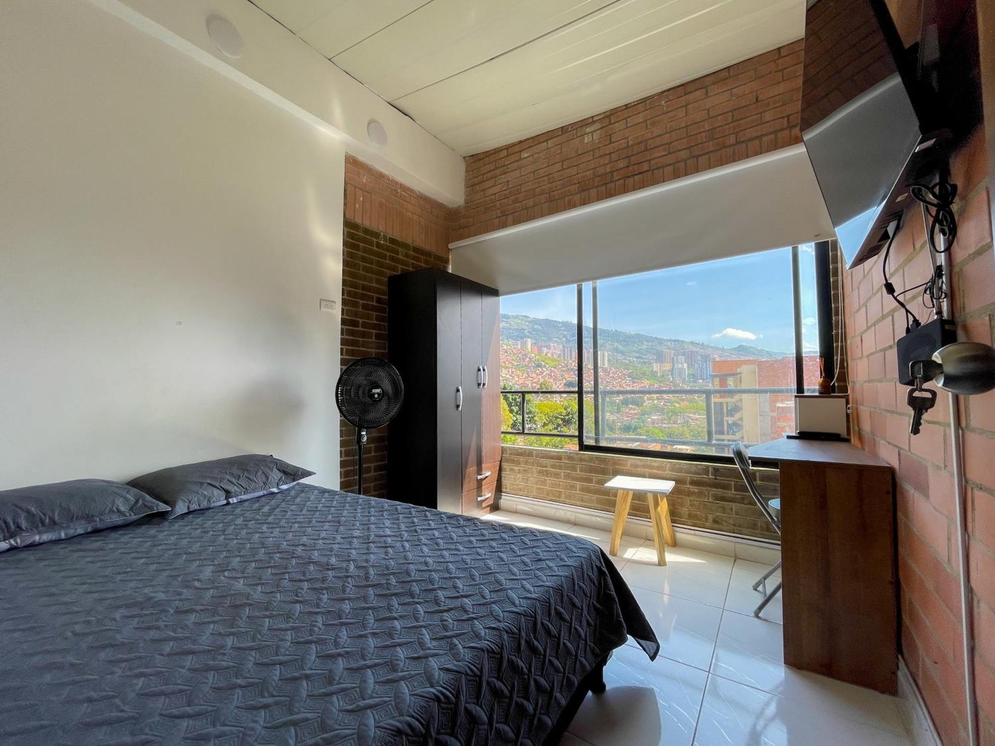 Apartment Privados Y Extraordinarios En *