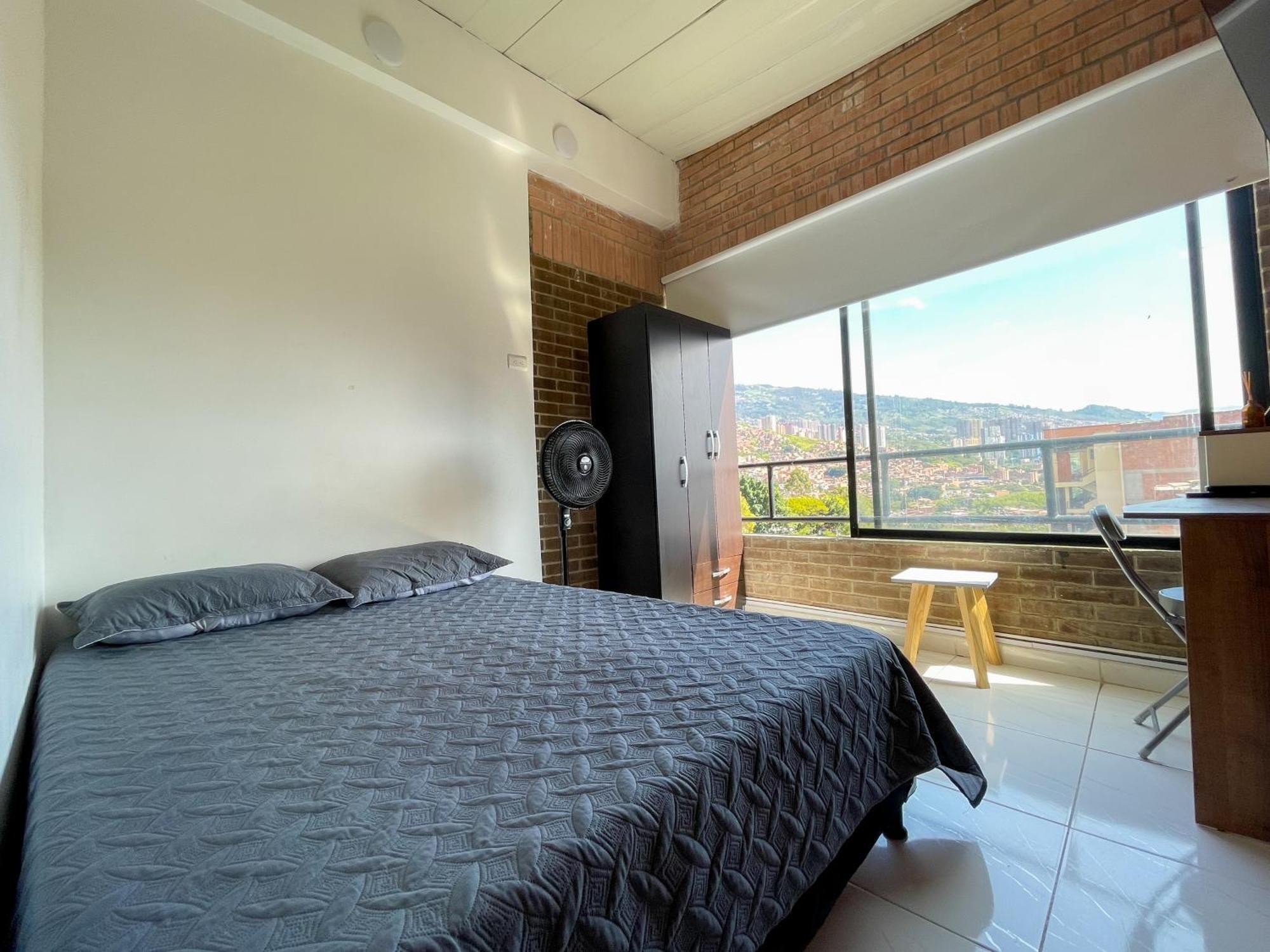 Apartment Privados Y Extraordinarios En Medellin