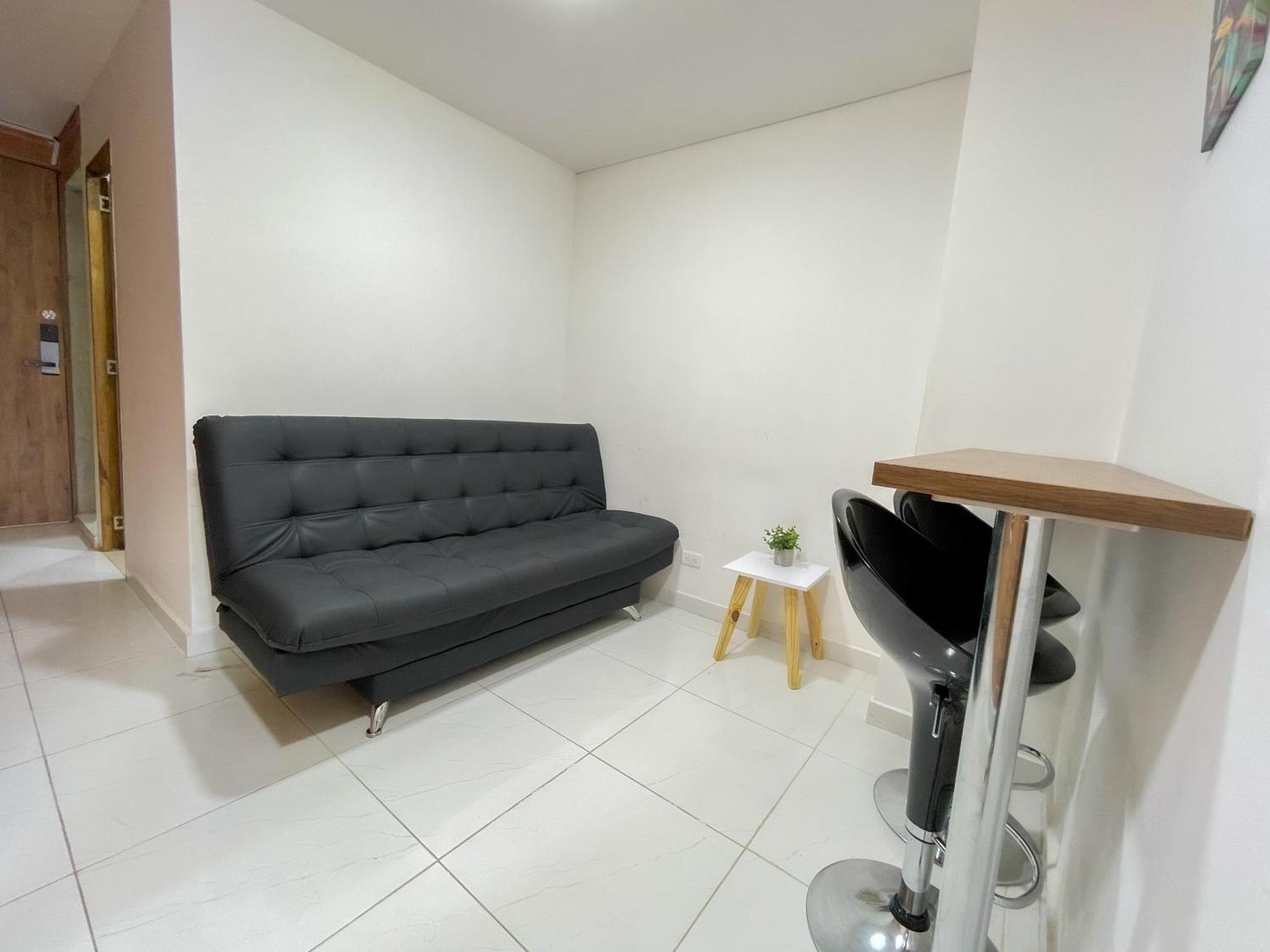 Privados Y Extraordinarios En Apartment