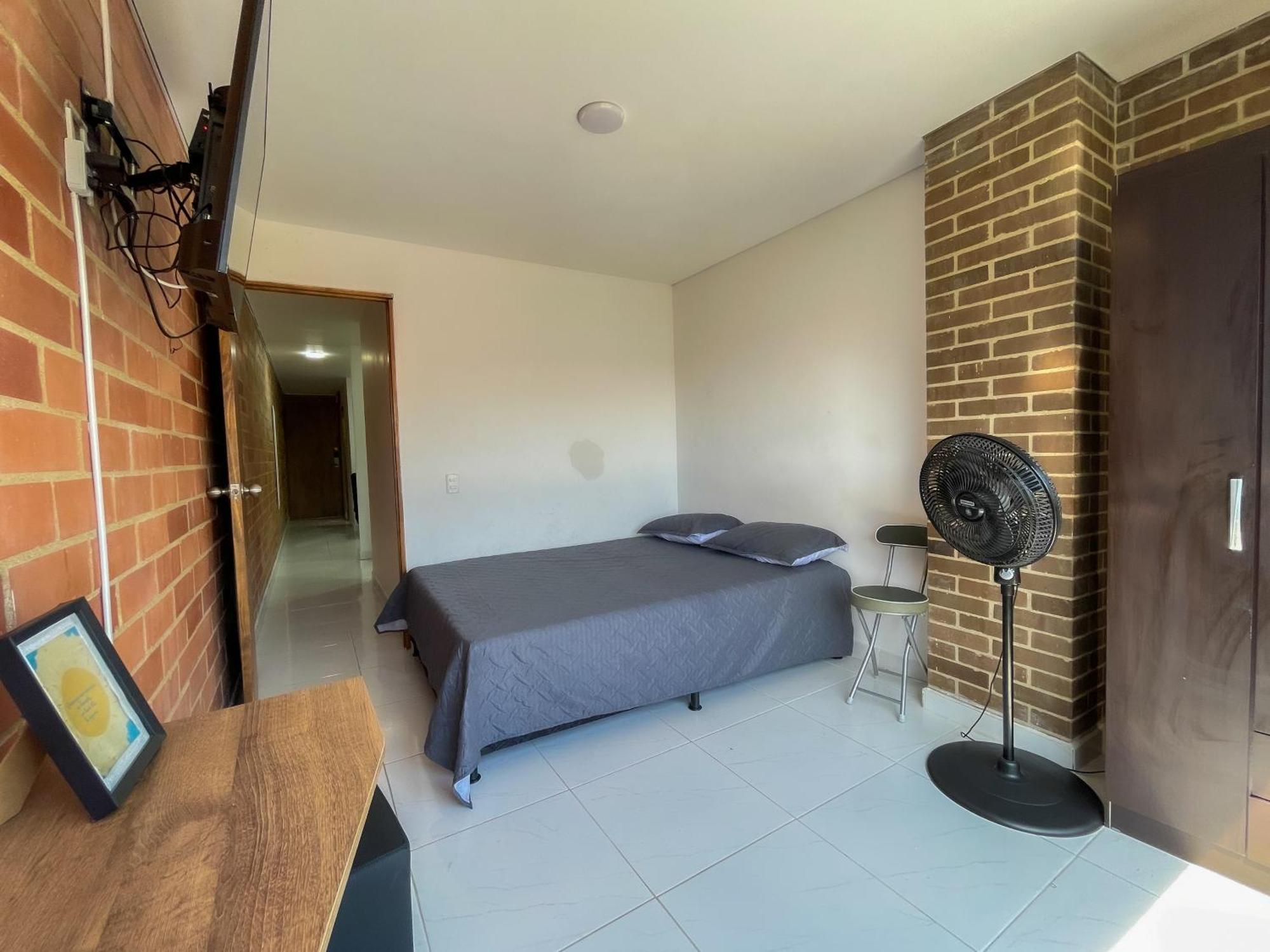 Privados Y Extraordinarios En Apartment *